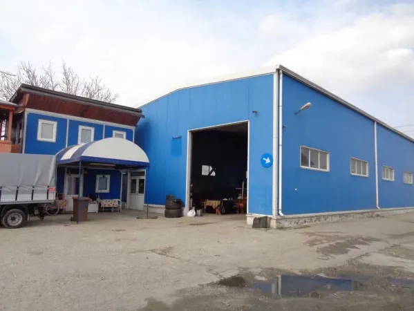 Spațiu industrial București - poza 3