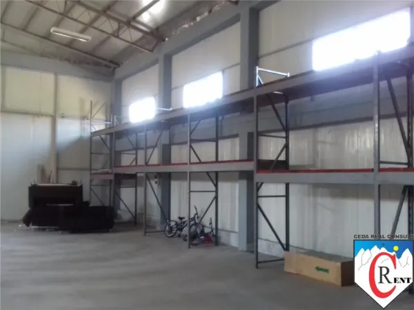 Spațiu industrial Voluntari - poza 2