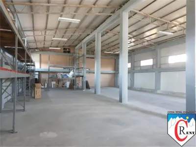 Spațiu industrial Voluntari - poza 3
