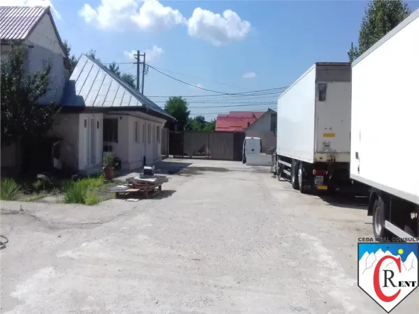 Spațiu industrial Voluntari - poza 5