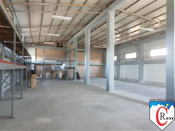 Spațiu industrial Voluntari - poza 7