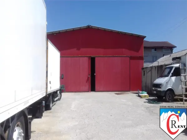 Spațiu industrial Voluntari - poza 8