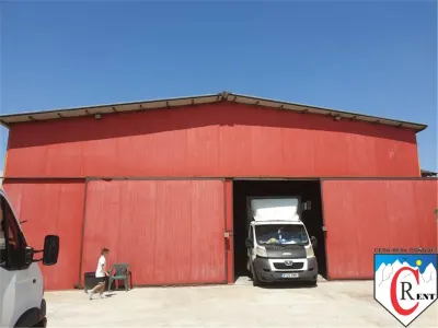 Spațiu industrial Voluntari - poza 9