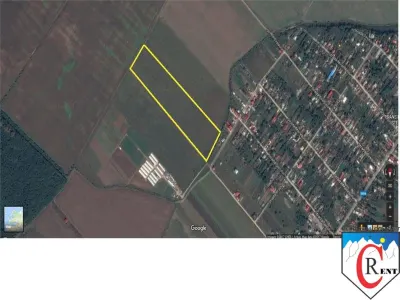 Teren 11.1ha de vanzare Petrechioaia - foto 2