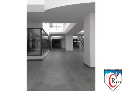 Spatiu birouri 900 mp, metrou Pipera - Bucuresti