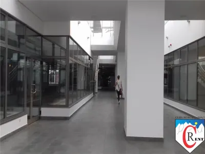 Spatiu birouri 900 mp, metrou Pipera - foto 2