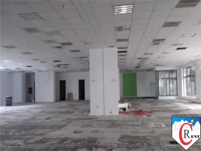 Spatiu birouri 900 mp, metrou Pipera - foto 5