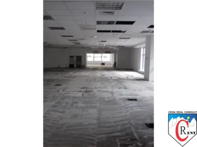 Spatiu birouri 900 mp, metrou Pipera - foto 8