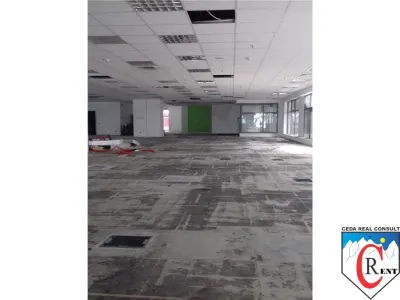Spatiu birouri 900 mp, metrou Pipera - foto 9