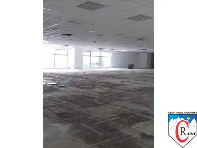 Spatiu birouri 900 mp, metrou Pipera - foto 10