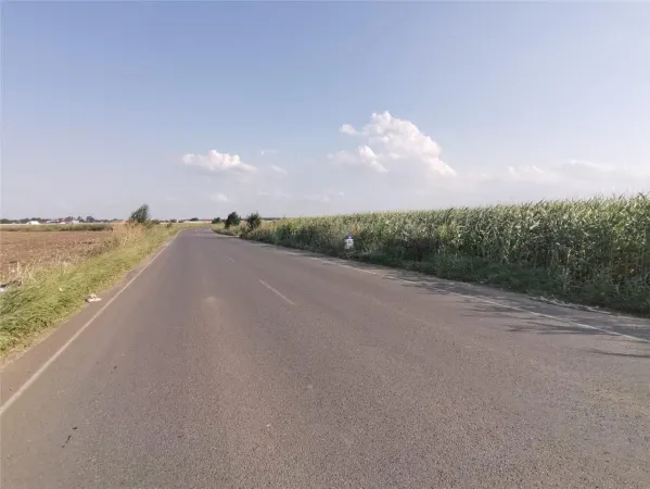 Teren Ștefăneștii de Jos - poza 2