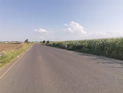 Teren Ștefăneștii de Jos - poza 2