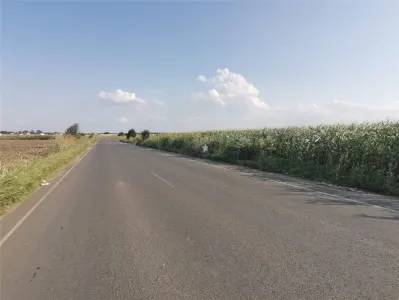 Teren Ștefăneștii de Jos - poza 3