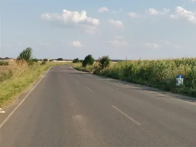 Teren Ștefăneștii de Jos - poza 4