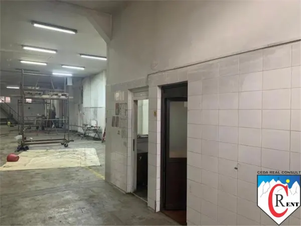 Spațiu industrial Voluntari - poza 1