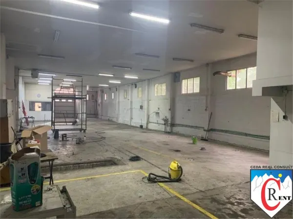 Spațiu industrial Voluntari - poza 2