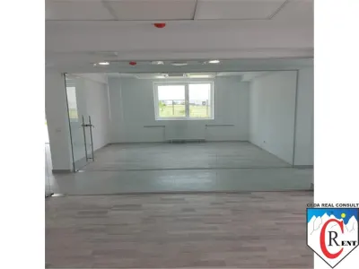 Hala+birouri Otopeni - foto 2