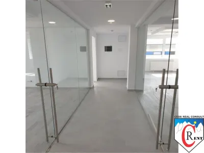 Hala+birouri Otopeni - foto 8