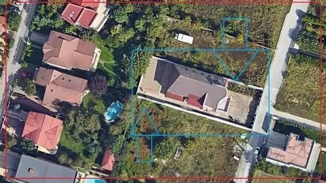 Casă 7 camere București - poza 1