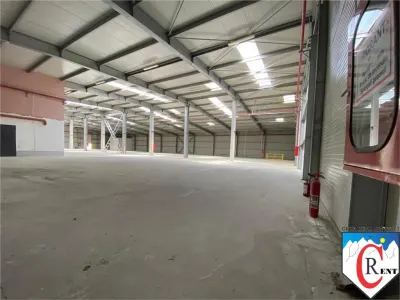 Hala Otopeni - foto 3