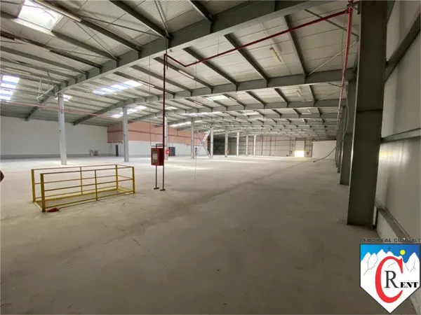 Spațiu industrial Otopeni - poza 7