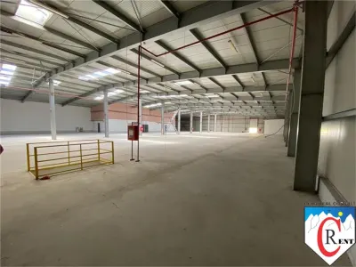 Hala Otopeni - foto 7