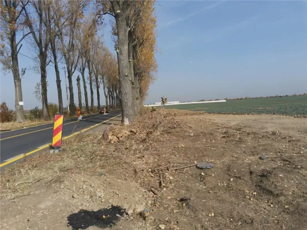 Teren Ștefăneștii de Jos - poza 1