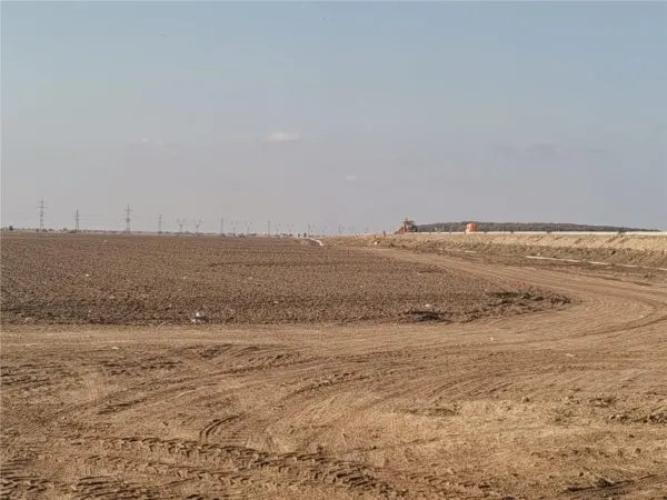 Teren Ștefăneștii de Jos - poza 3