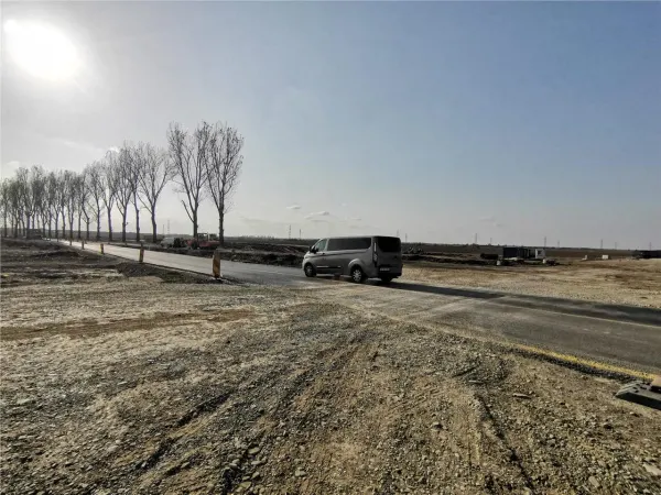 Teren Ștefăneștii de Jos - poza 4