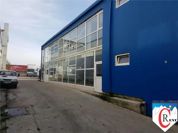 Spațiu industrial Sindrilita - poza 3