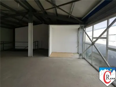 Complex industrial 800 mp de inchiriat Soseaua Bucuresti-Urziceni - foto 4
