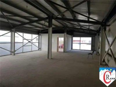 Complex industrial 800 mp de inchiriat Soseaua Bucuresti-Urziceni - foto 5