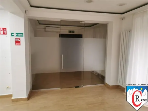 Spațiu comercial București - poza 1