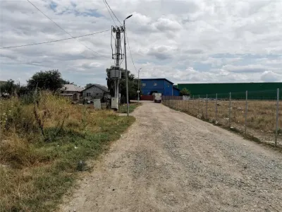 Teren Ștefănești - poza 2
