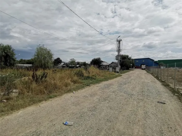 Teren Ștefănești - poza 3
