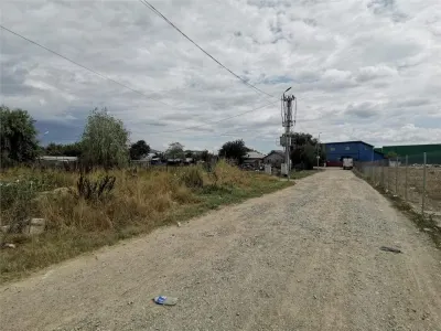 Teren Ștefănești - poza 3