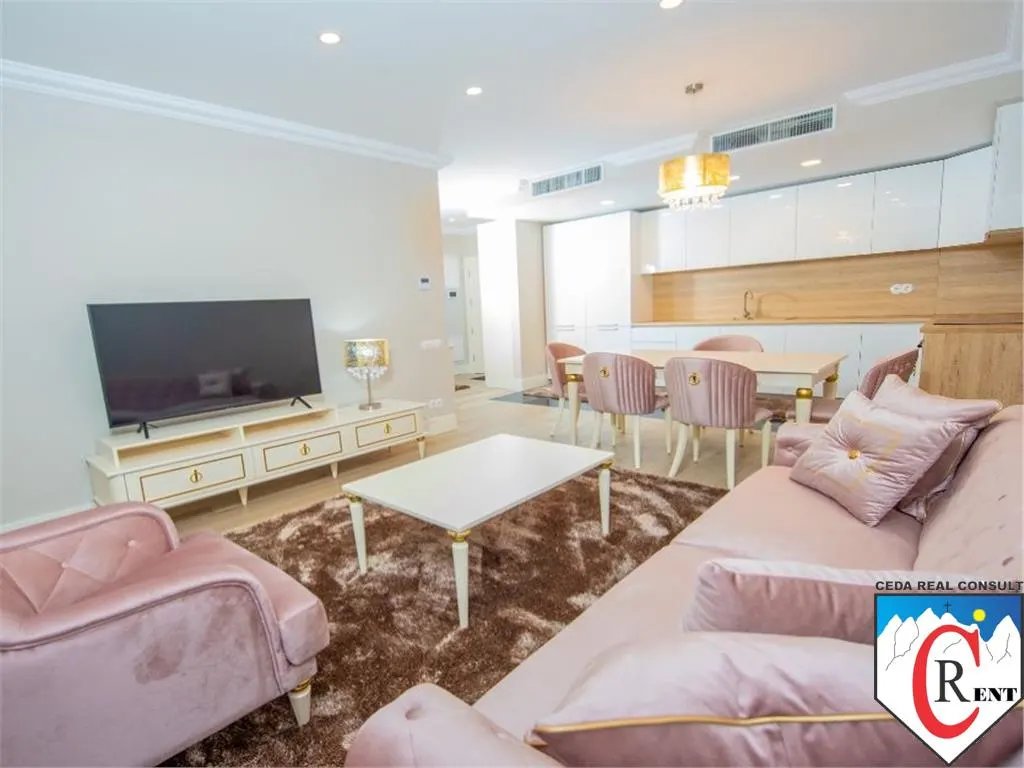 Apartament 3 camere București - poza 1