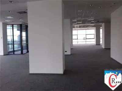 Spatiu birouri 300 mp Pipera - foto 11