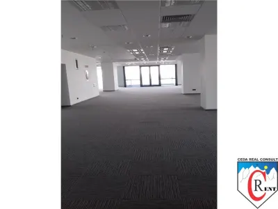 Spatiu birouri 300 mp Pipera - foto 14
