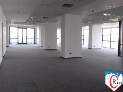 Spatiu birouri 300 mp Pipera - foto 15