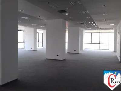 Spatiu birouri 300 mp Pipera - foto 3