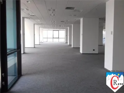 Spatiu birouri 300 mp Pipera - foto 8