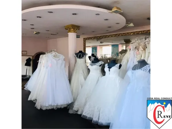 Spațiu comercial București - poza 1