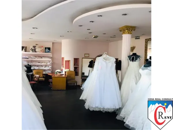 Spațiu comercial București - poza 2