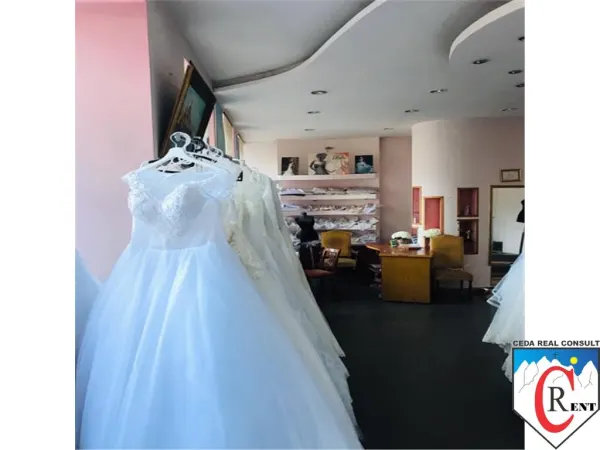Spațiu comercial București - poza 3