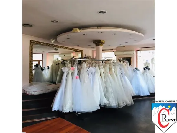 Spațiu comercial București - poza 4