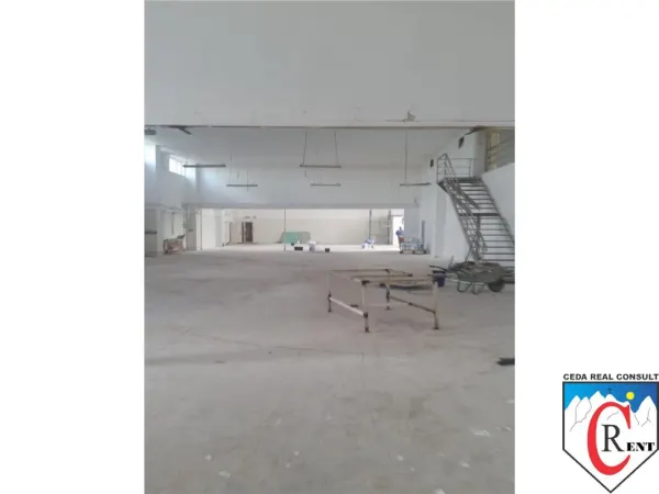 Spațiu industrial Popești-Leordeni - poza 2