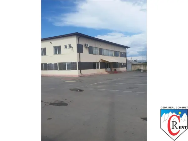 Spațiu industrial Popești-Leordeni - poza 4