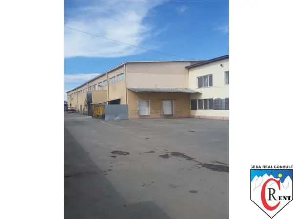 Spațiu industrial Popești-Leordeni - poza 6