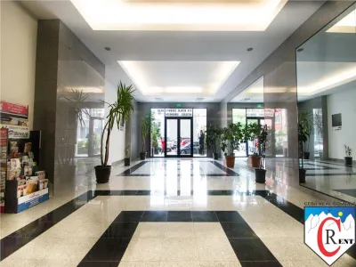 Spatiu birouri intre 189 mp si 278 mp - Bucuresti